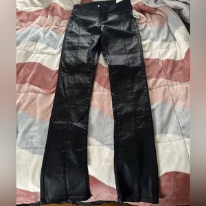 BN We the Free Double Dutch Pull-On Jean Size Small